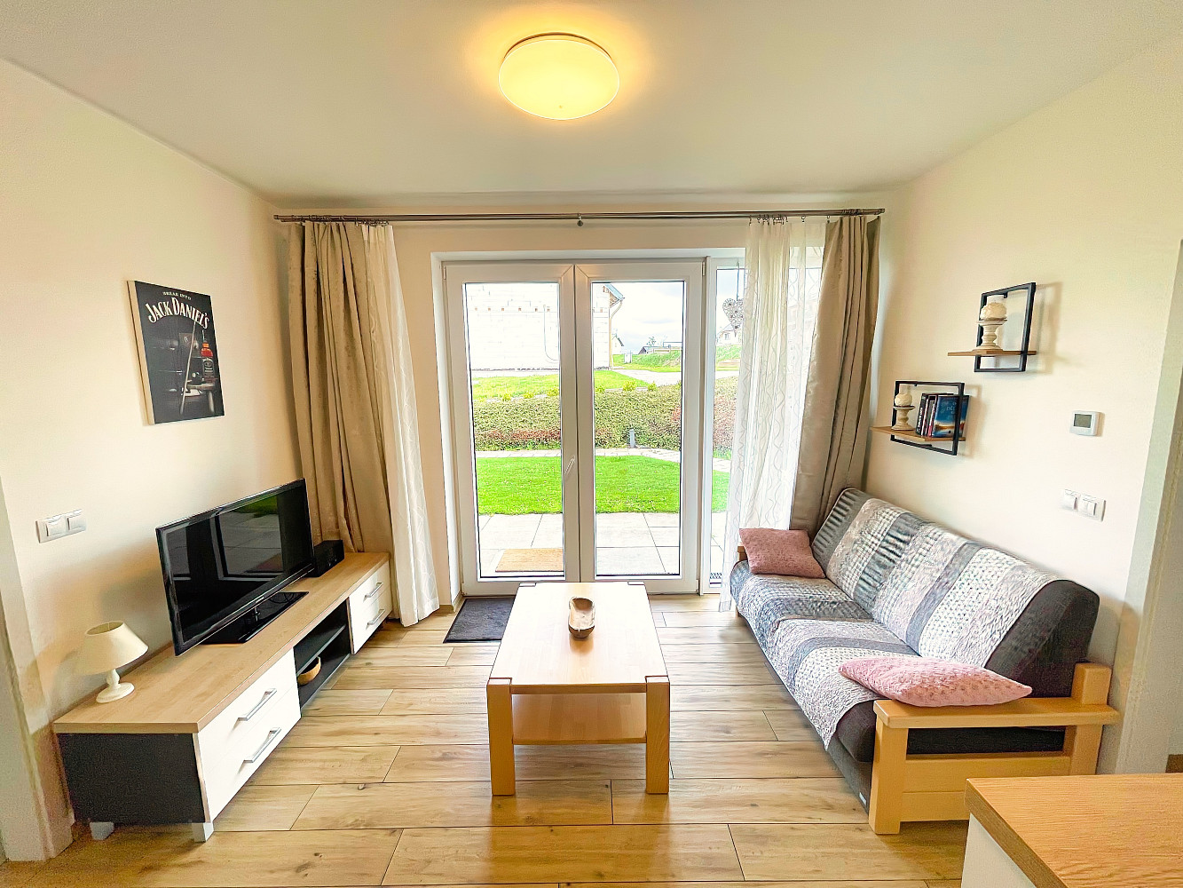 Prodej bytu 2+kk 45 m² – fotografie 3