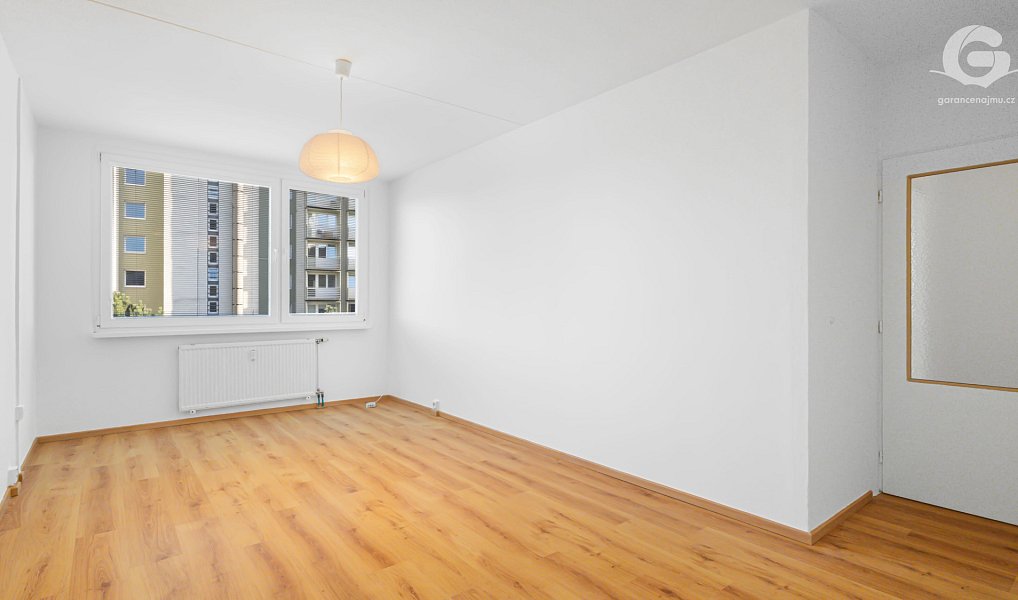 Pronájem bytu 2+kk 45 m², Praha – náhled fotky 4