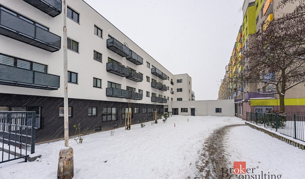 Prodej bytu 2+kk 60 m², Kladno – náhled fotky 10