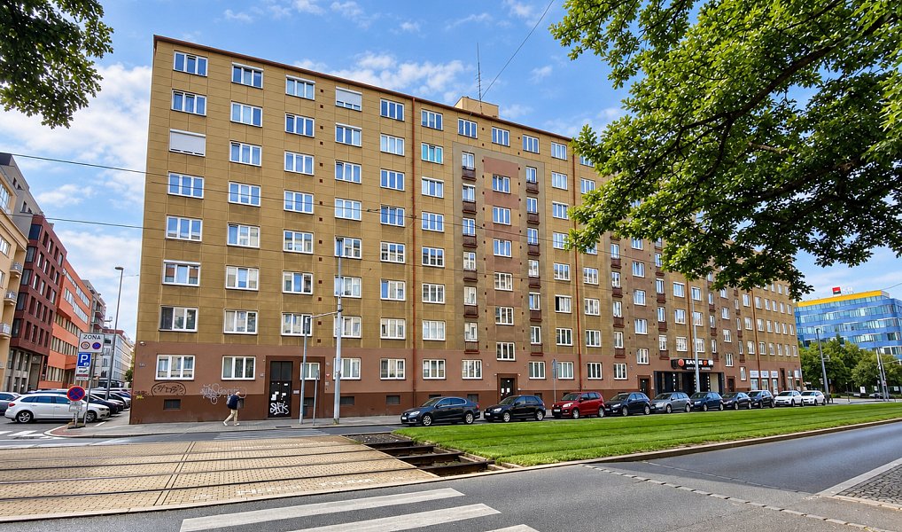 Prodej bytu 2+1 51 m², Praha – náhled fotky 19