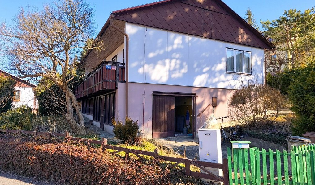 Prodej domu 200 m² s pozemkem 579 m², Jeseník – náhled fotky 19
