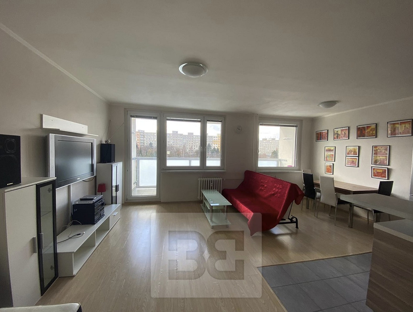 Prodej bytu 3+kk 73 m² – fotografie 2