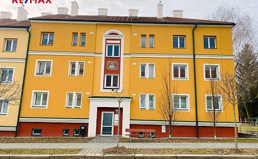 Prodej bytu 3+1 80 m², Kollárova, Kroměříž