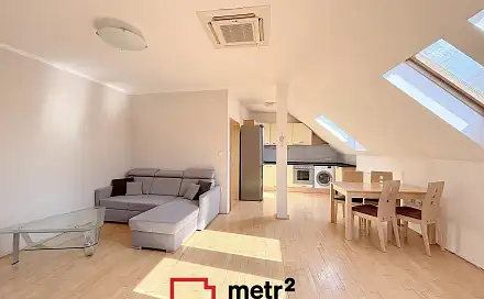 Prodej bytu 2+kk 57 m²