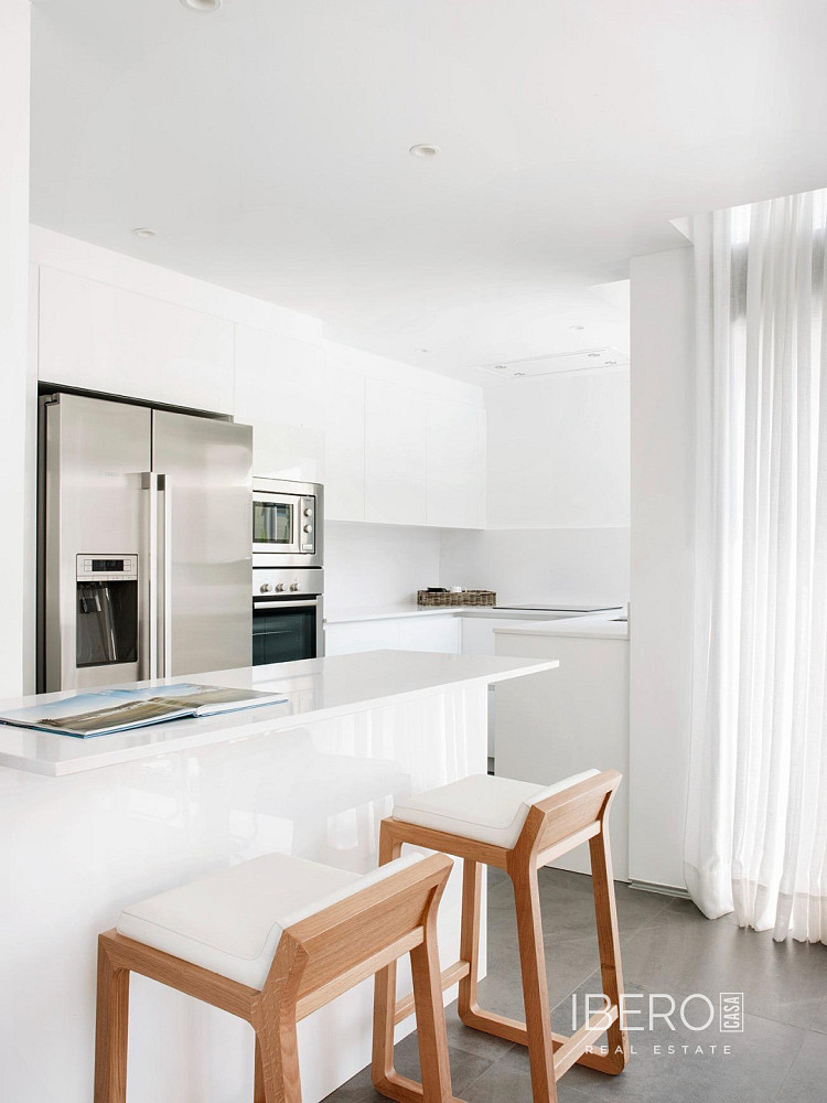 Casa 4+kk – Cartagena, Atamaría, Rincón de San Ginés - Más