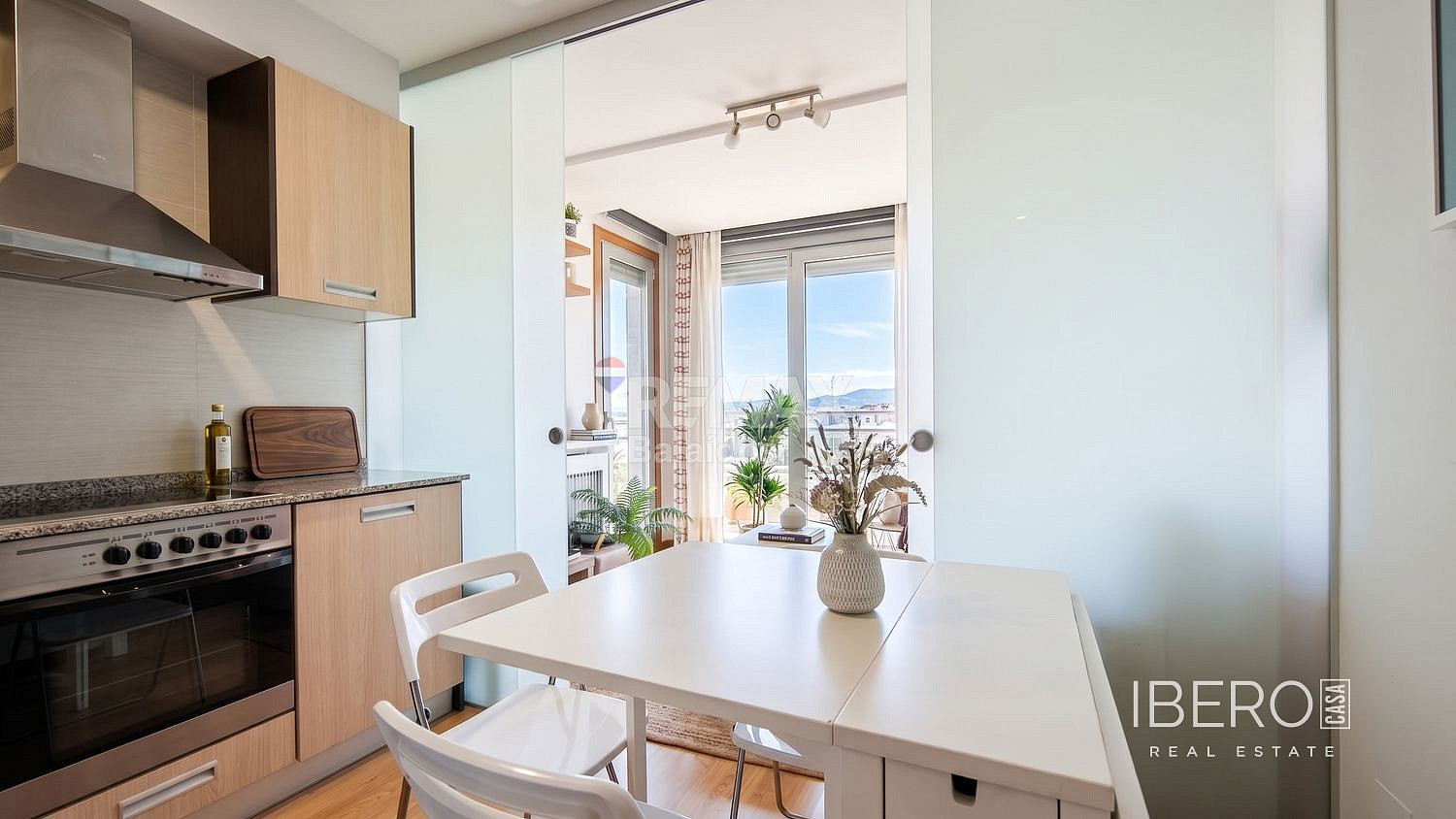 Piso 2+kk – Baiona, Vila Rosa, A Anunciada - Vista 2
