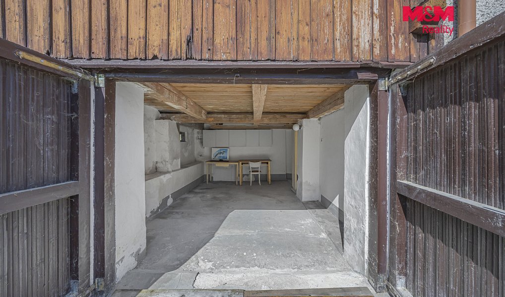 Prodej chaty/chalupy 133 m² s pozemkem 629 m², Deštné v Orlických horách – náhled fotky 24