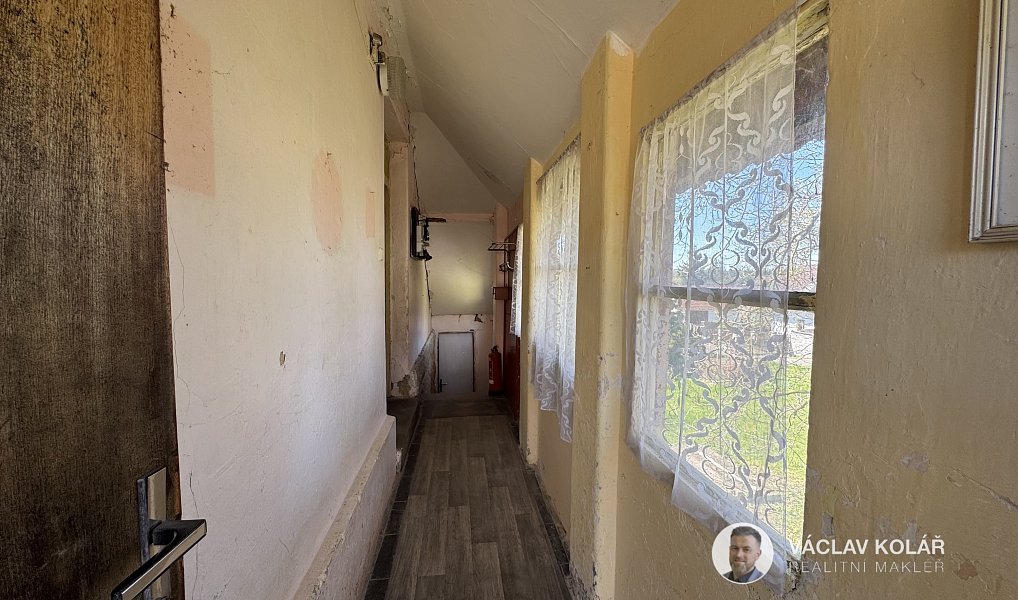 Prodej domu 62 m² s pozemkem 1 029 m², Cerekvice nad Bystřicí – náhled fotky 22