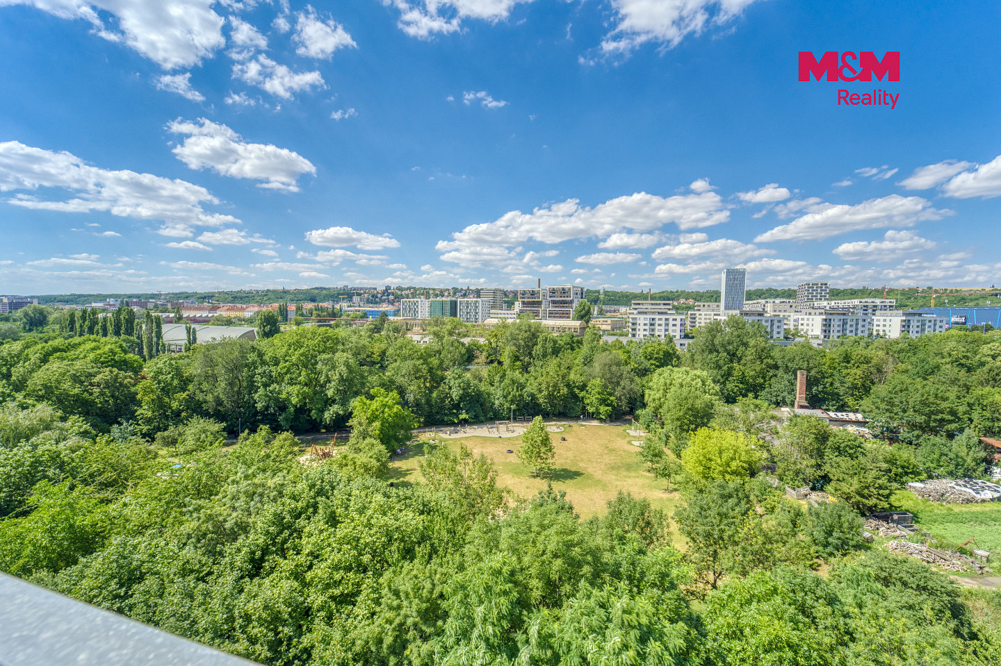 Prodej bytu 3+kk 72 m² — photo 4