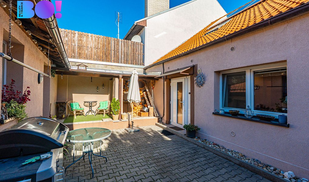 Prodej domu 180 m² s pozemkem 216 m², Znojmo – náhled fotky 39