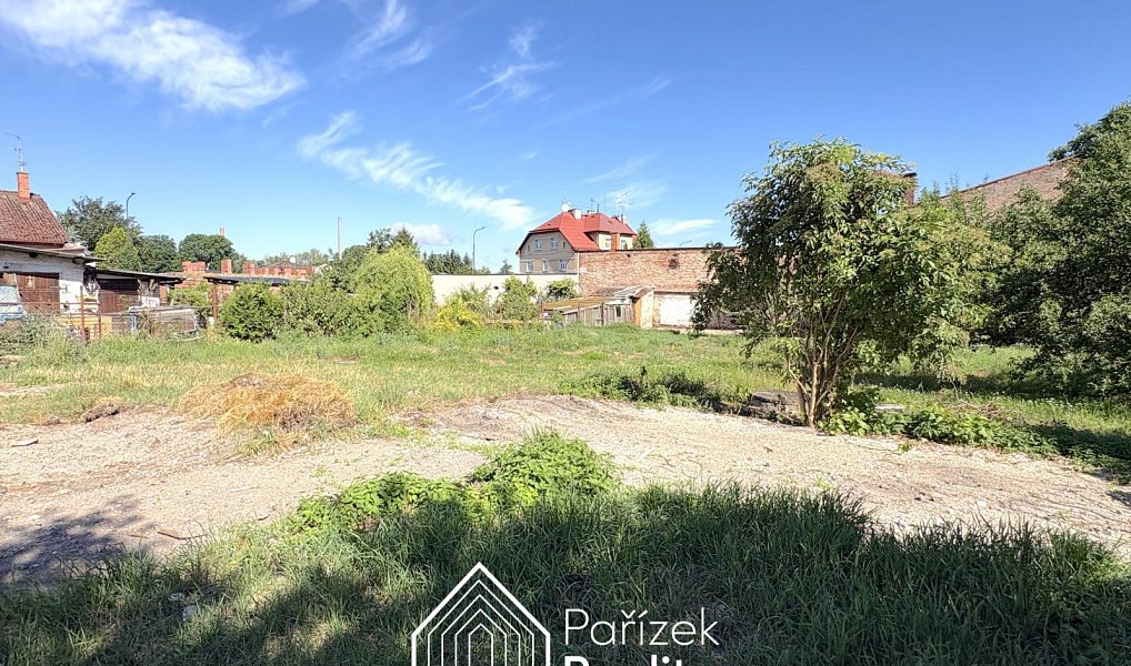 Prodej stavebního pozemku 1 080 m², Jaroměř – náhled fotky 4