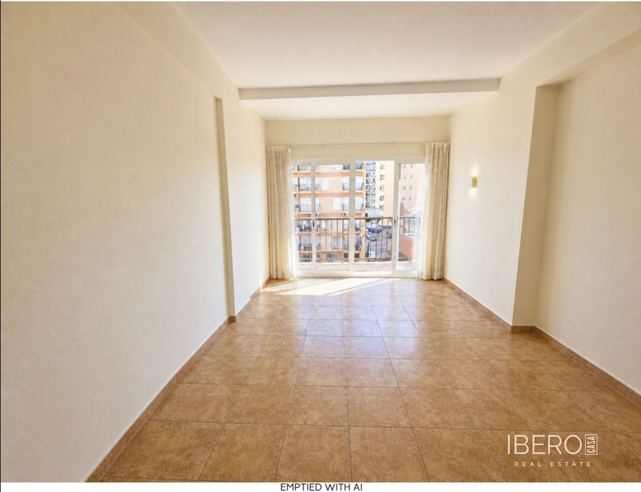 Piso 3+kk – Fuengirola, Los Boliches - Vista 4