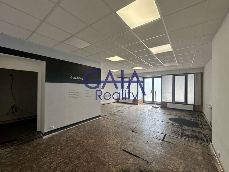 Prodej obchodních prostor 190 m² – fotografie 2