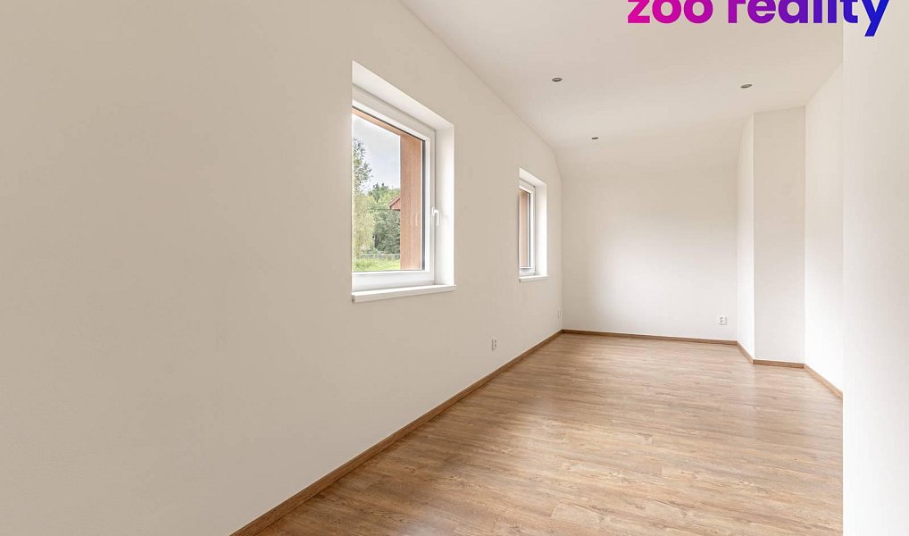 Pronájem domu 134 m² s pozemkem 744 m², Mnichovice – náhled fotky 8