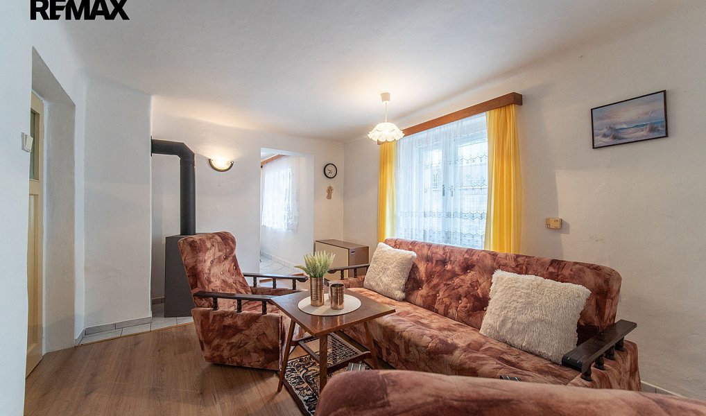 Prodej chaty/chalupy 78 m² s pozemkem 372 m², Újezd – náhled fotky 17
