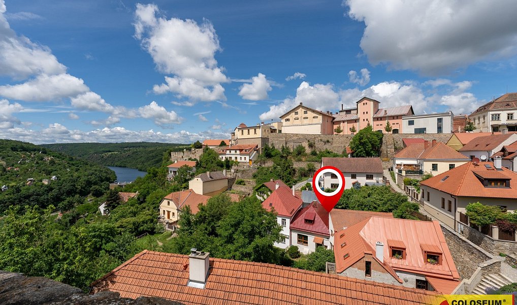 Prodej domu 150 m² s pozemkem 322 m², Znojmo – náhled fotky 16