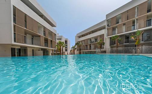 Prodej bytu 3+kk 77 m², Javea, Španělsko