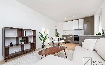 Prodej bytu 4+kk 80 m²