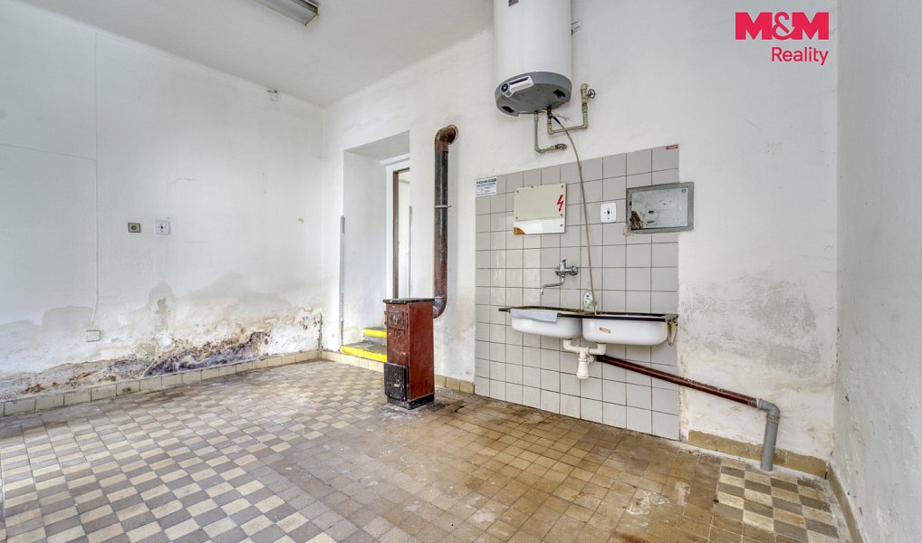 Prodej domu 99 m² s pozemkem 452 m², Nekvasovy – náhled fotky 7