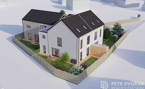 Prodej bytu 4+1 155 m²