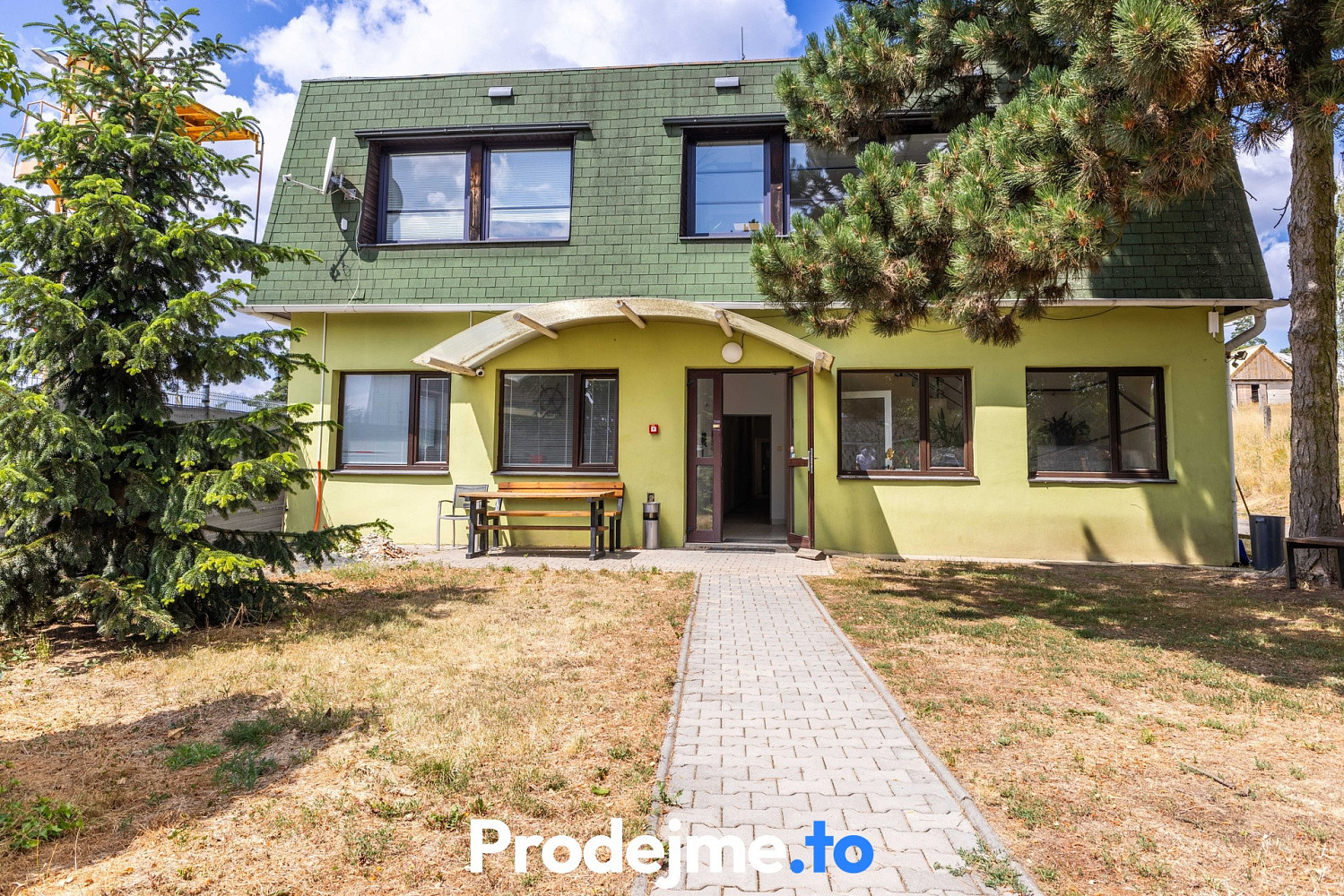 Prodej výrobních prostor 2 856 m² – fotografie 4