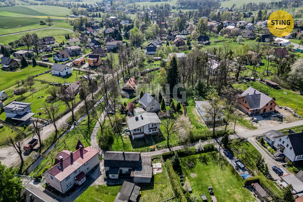 Prodej domu 190 m² s pozemkem 800 m² - View 4