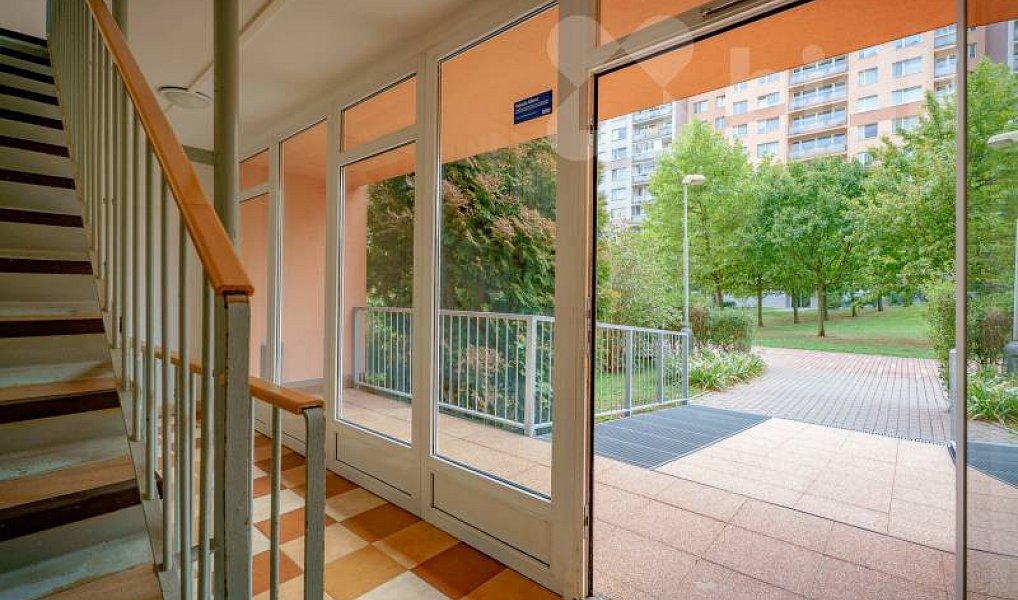 Prodej bytu 2+kk 43 m², Praha – náhled fotky 21