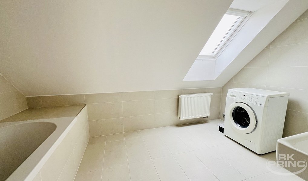 Prodej bytu 2+kk 72 m², Praha – náhled fotky 4