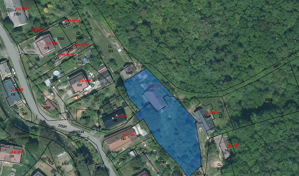 Prodej domu 284 m² s pozemkem 1 760 m², Třemešná – náhled fotky 10