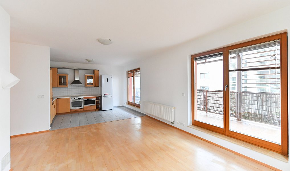 Prodej bytu 3+kk 88 m², Praha – náhled fotky 7