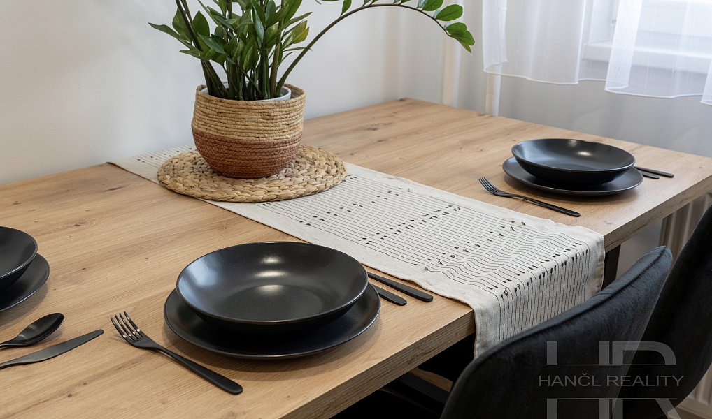 Pronájem bytu 3+1 60 m², Olomouc – náhled fotky 4