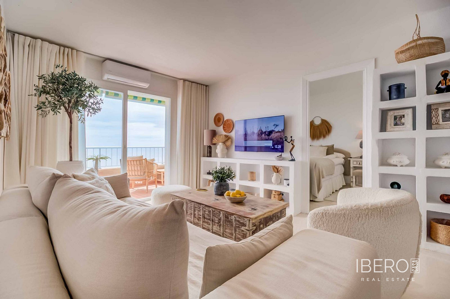 Piso 3+kk – Fuengirola, Los Boliches - Vista 5