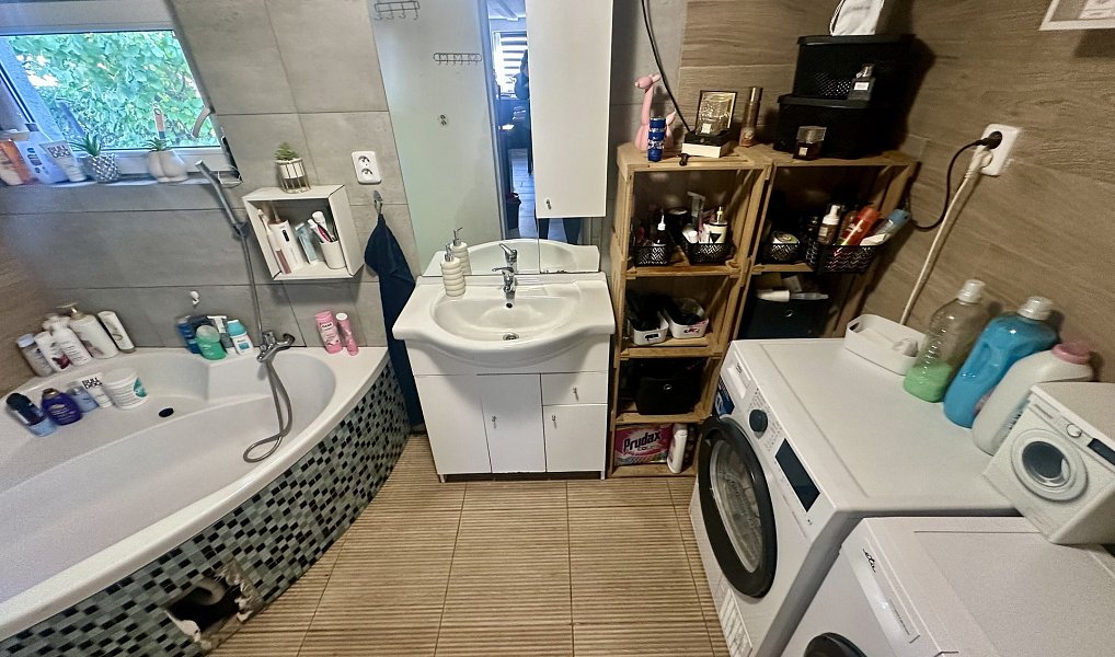 Prodej domu 160 m² s pozemkem 212 m², Rumburk – náhled fotky 11
