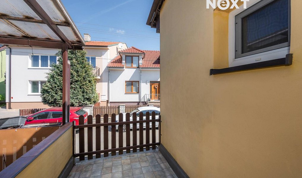 Prodej domu 162 m² s pozemkem 132 m², Troubsko – náhled fotky 24