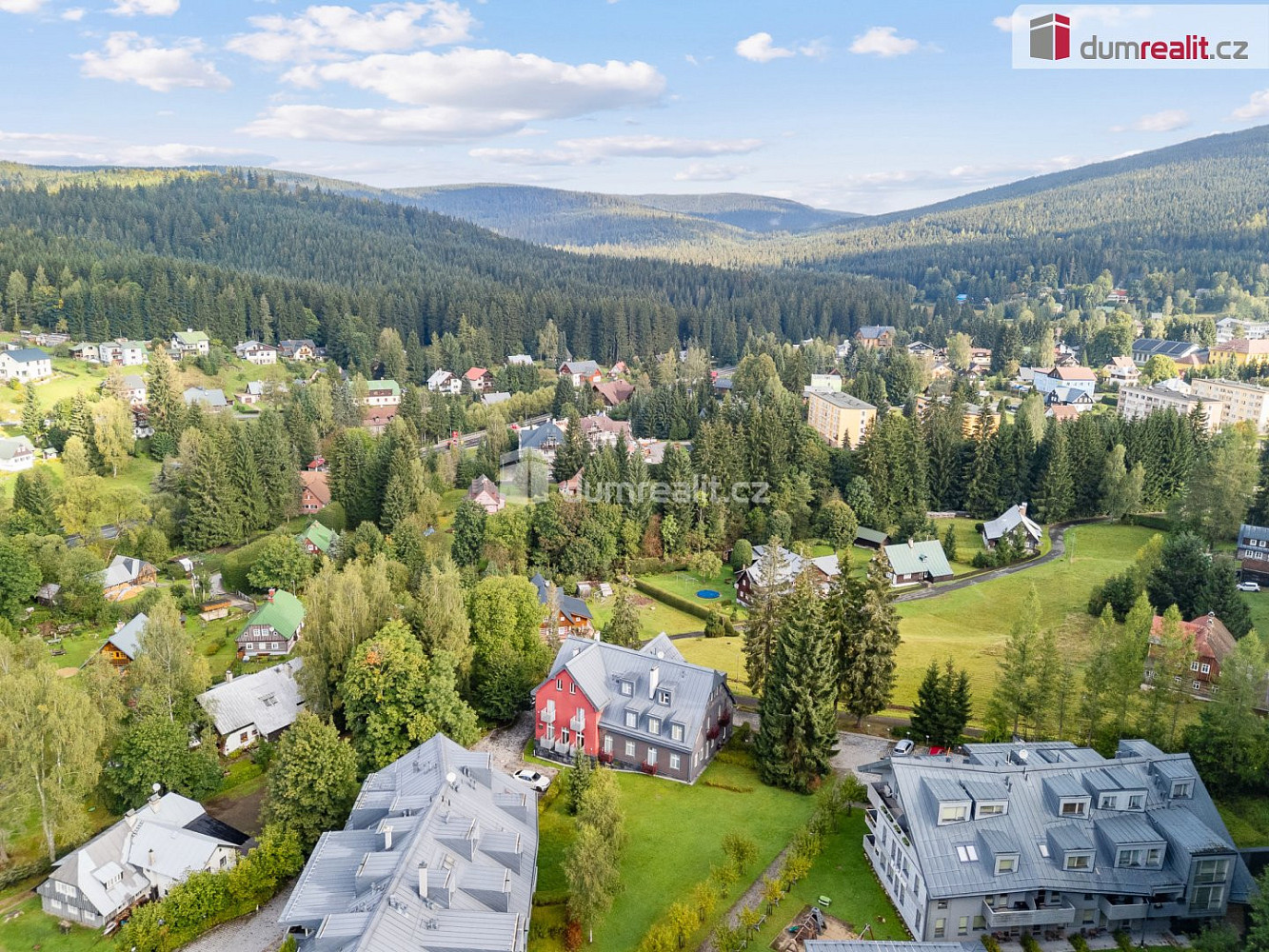 Prodej bytu 2+kk 56 m² – fotografie 5