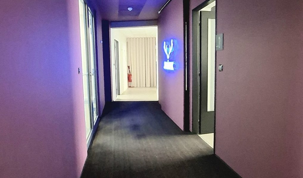Pronájem kanceláře 380 m², Brno – náhled fotky 14