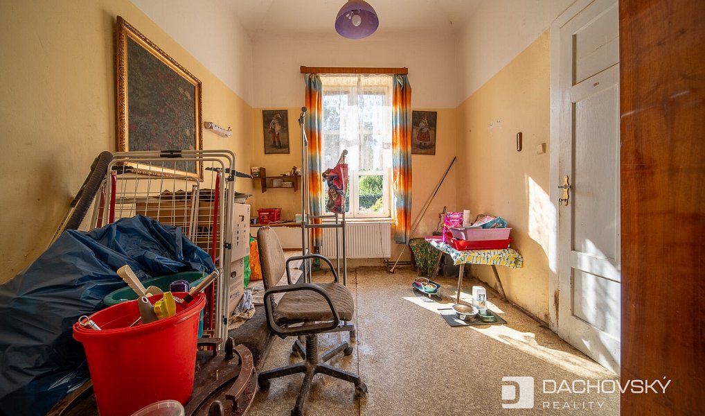 Prodej domu 150 m² s pozemkem 409 m², Chrudim – náhled fotky 21
