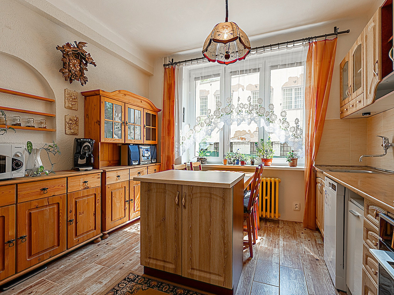 Prodej bytu 2+1 54 m² — photo 4