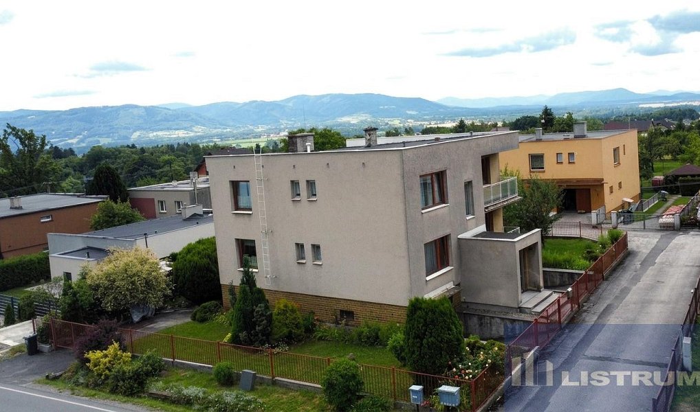 Prodej domu 320 m² s pozemkem 729 m², Český Těšín – náhled fotky 2