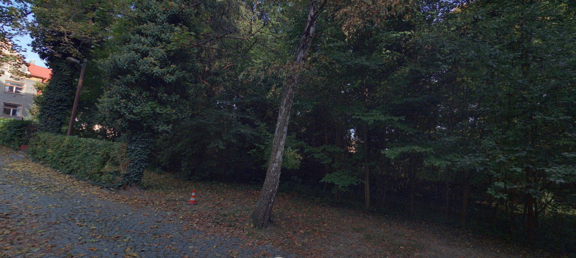Prodej stavebního pozemku 1 988 m² - Widok 5