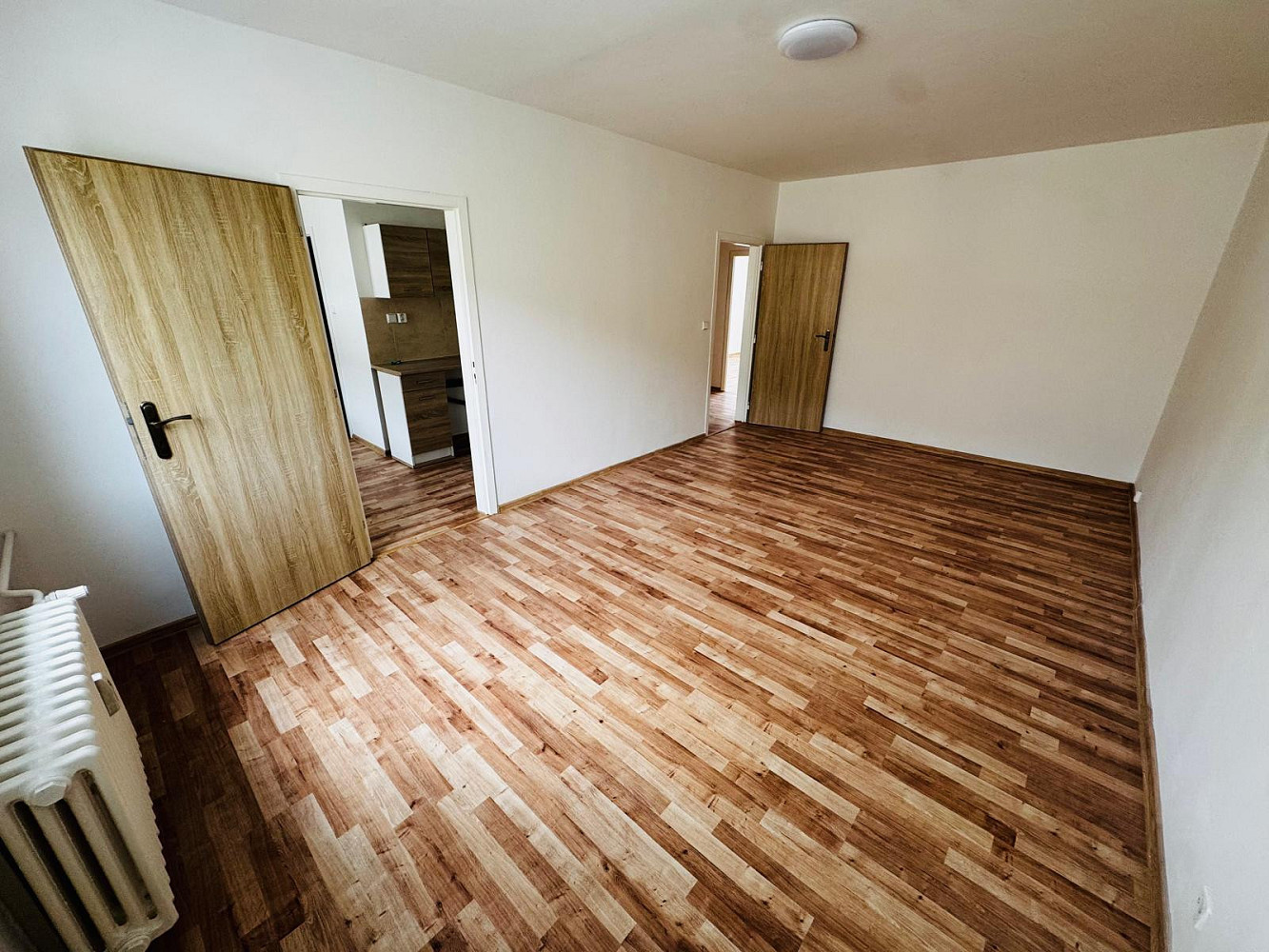 Pronájem bytu 3+1 79 m² – pohled 6