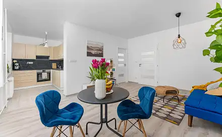 Prodej bytu 2+kk 59 m², Francouzská, Ostrava - Poruba