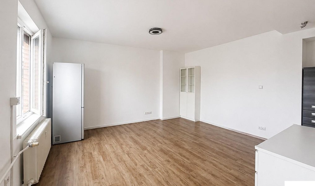 Pronájem bytu 2+kk 52 m², Praha – náhled fotky 3
