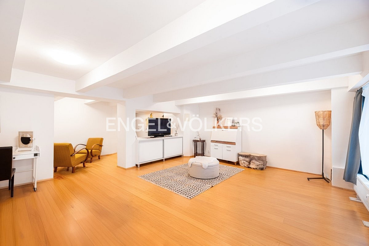 Pronájem bytu 3+kk 102 m² — photo 5