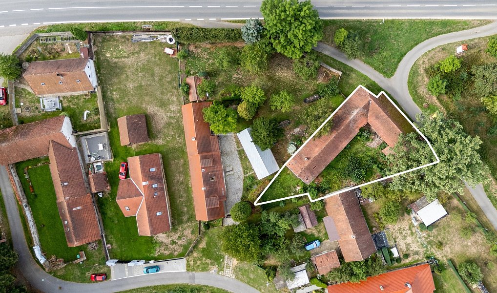 Prodej domu 135 m² s pozemkem 570 m², Hořepník – náhled fotky 7