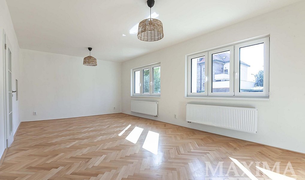 Pronájem rodinného domu, 190 m², Strašnice - Praha 10, Praha