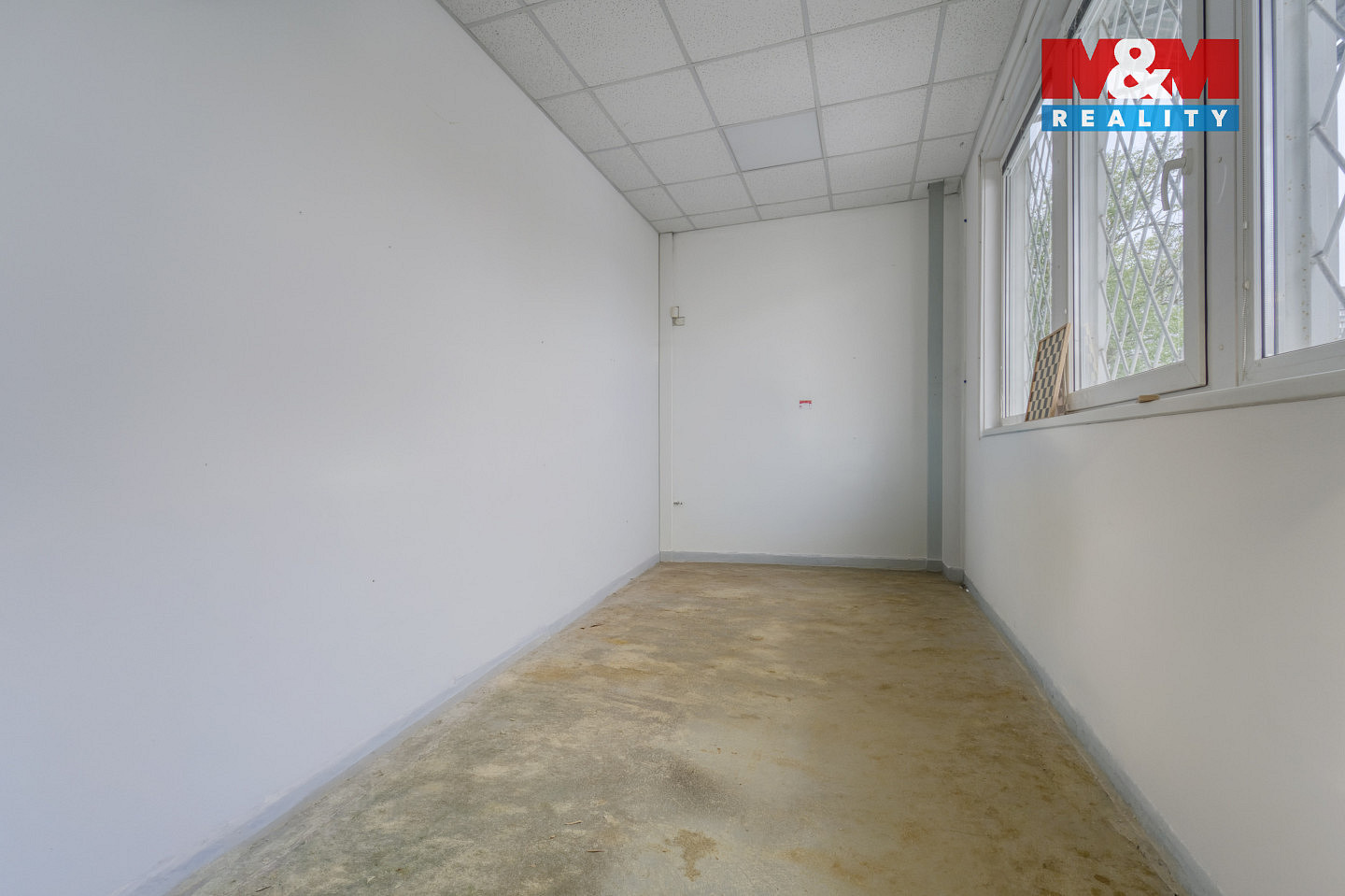 Pronájem obchodních prostor 360 m² – fotografie 4