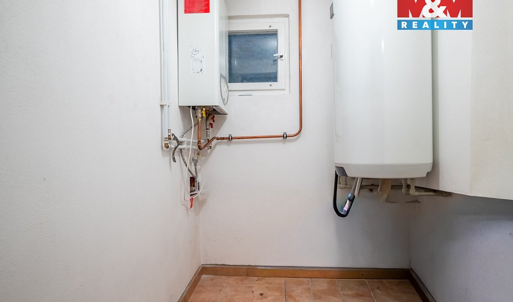 Prodej domu 88 m² s pozemkem 135 m², Těšovice – náhled fotky 9