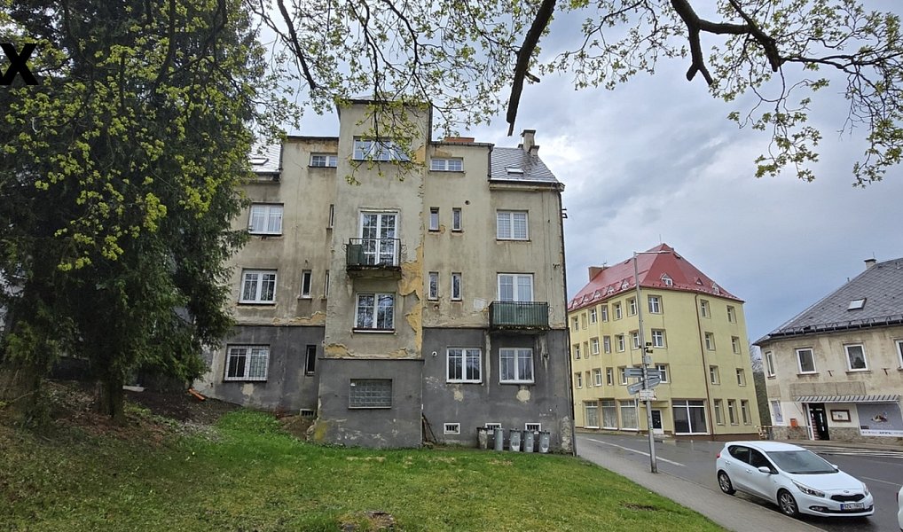 Prodej nájemního domu, činžáku 360 m², Vejprty – náhled fotky 4