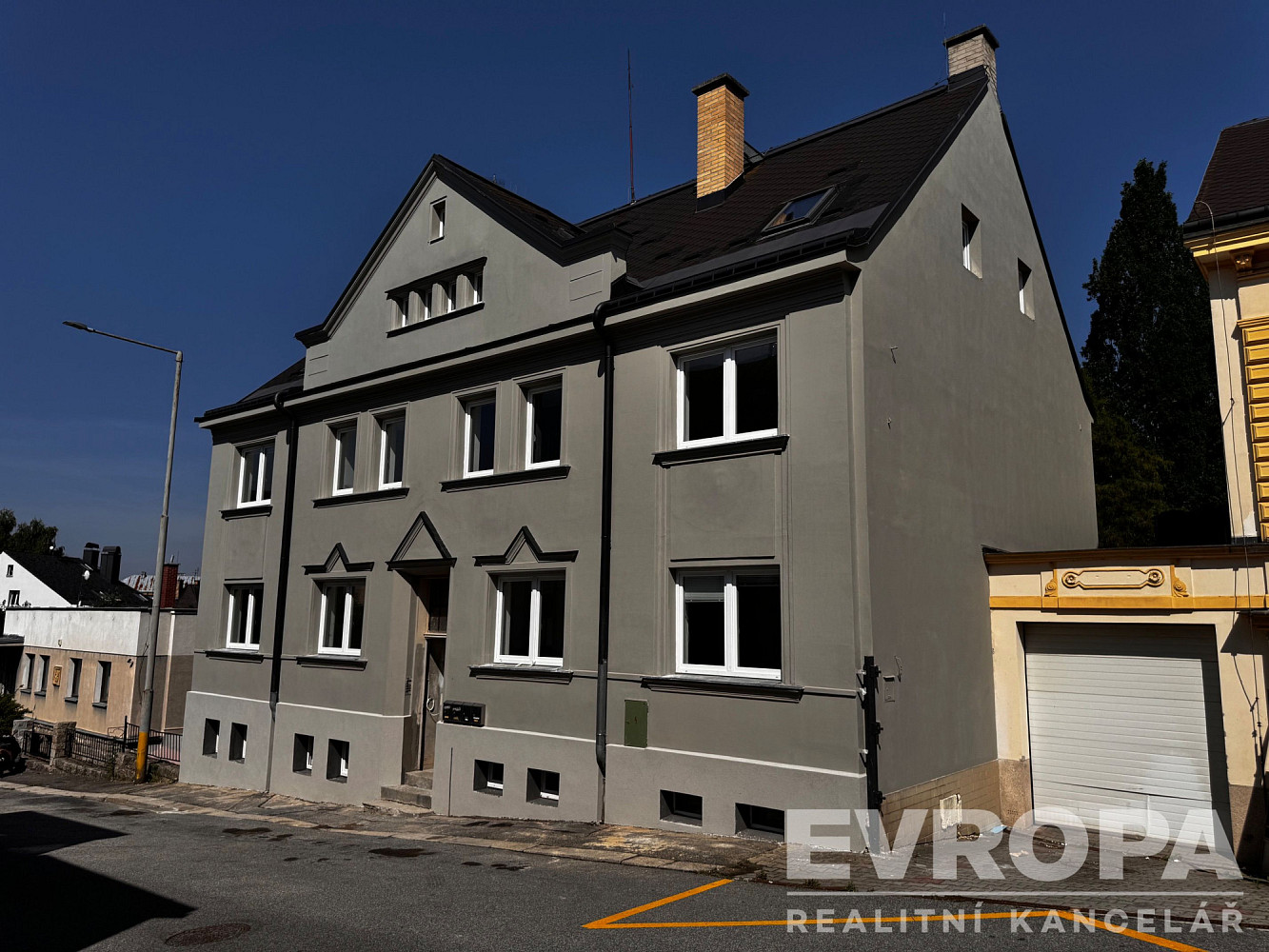 Prodej bytu 2+kk 43 m²